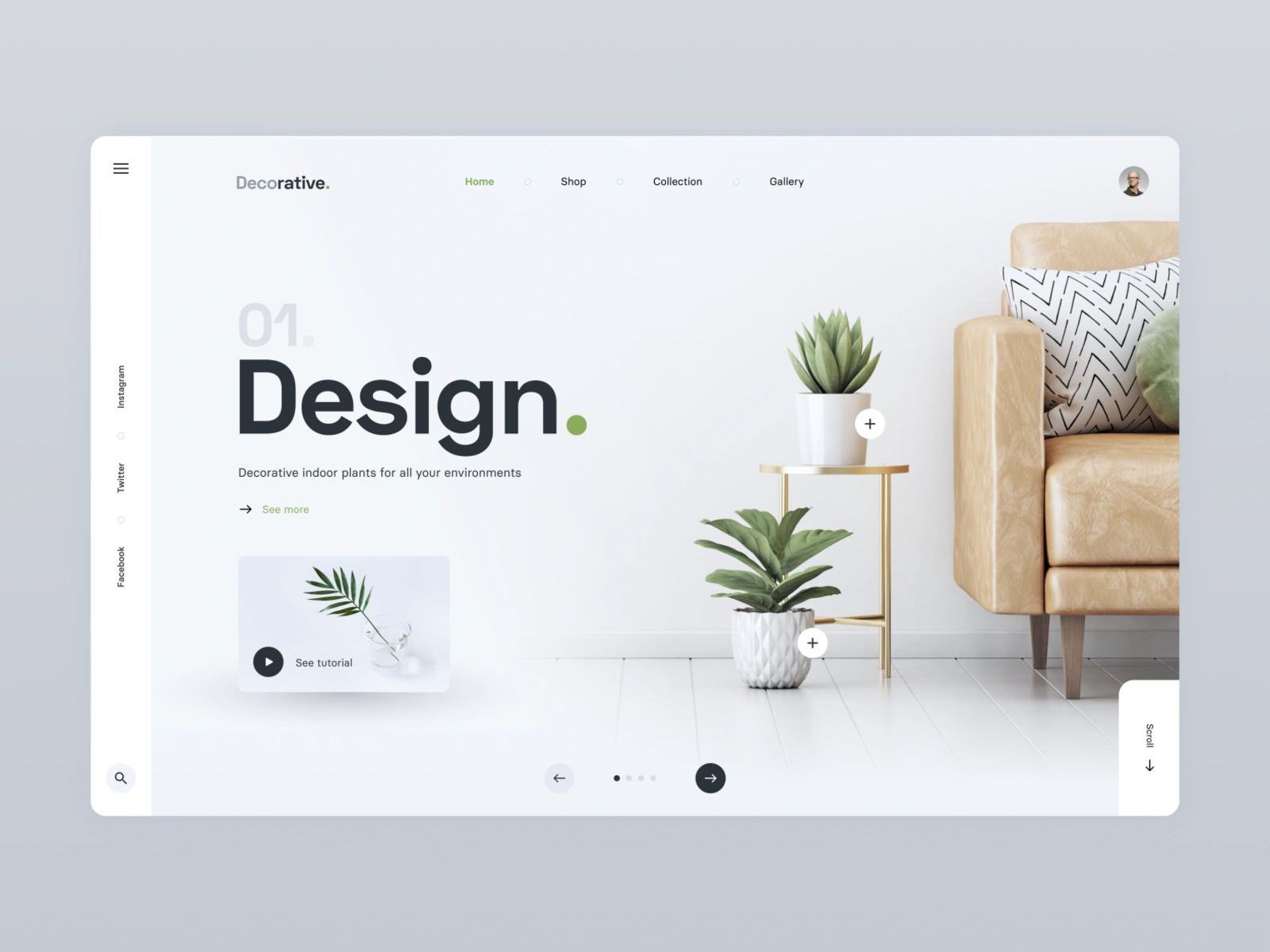Building Websites with V0.dev
